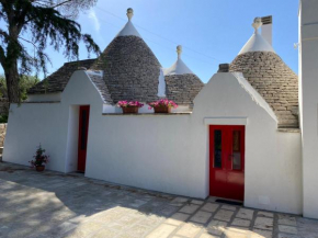 Trulli Nonno Magno